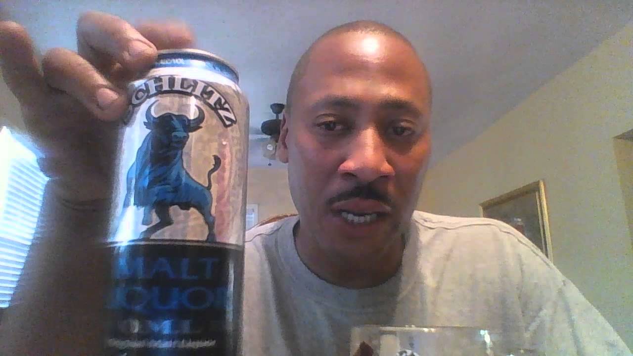 Schlitz Malt Liquor