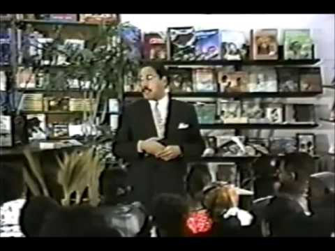 Dennis Gimbro -Think and Grow Rich - A Black Choice