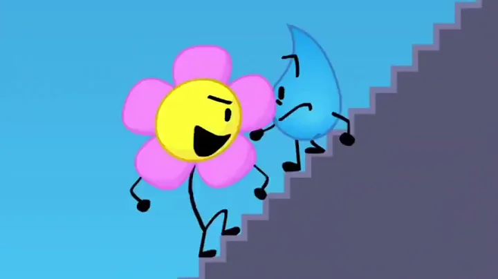BFDI but I (try) to caption teardrop expressions part 9