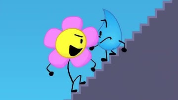 BFDI but I (try) to caption teardrop expressions part 9