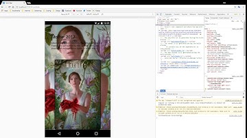 IONIC ANIMATION SLIDE