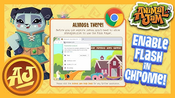 Playing Animal Jam Is Easy! | Animal Jam