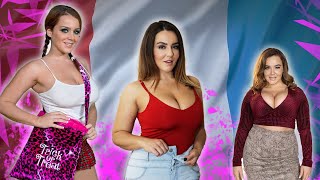 Famous Natasha Nice Best Actress with Big Natural BOOBS Age, Height, Career Profile