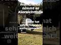 PASSENDE WICKELFOLIE FÜR JEDEN RUNDBALLEN, LANDWIRT MIT KRONE COMPRIMA HAT ERFOLG #landwirtschaft