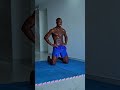 Beginner abs workout at home #trending #motivation #abs