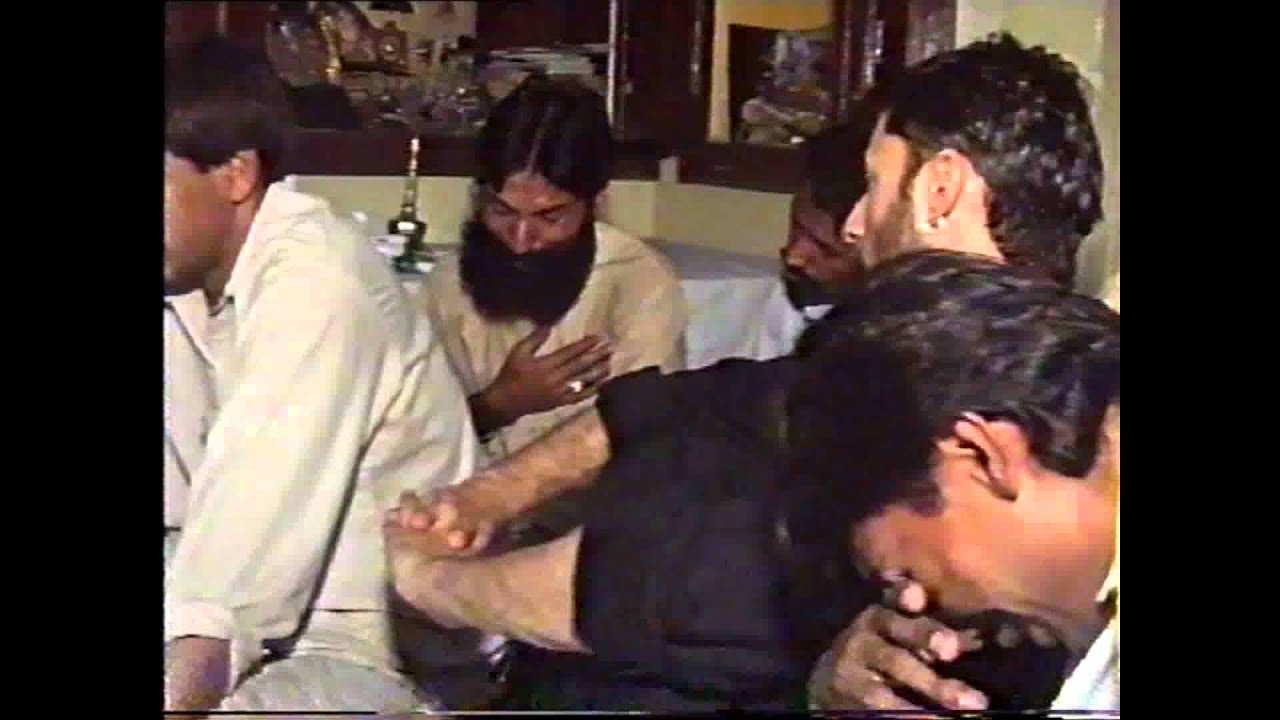 Katri Bawa- Col. Abid Ali Bela- Jo Kay Masroor E Salam E Shauda Rehta Hai