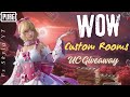 WOW CUSTOM ROOM-PUBG✨ #PUBGMOBILE #PUBG_MOBILE #Arabic_PUBG_MOBILE_Talents #pubgmobile #pubg