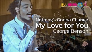 George Benson - Nothing's Gonna Change My Love for You (Cover Version) - #MUPAMUSIC🎵