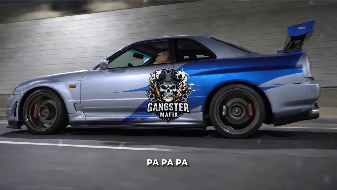 Gangster Mafia - Pa Pa Pa - YouTube
