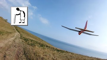 LIDL glider 180710 FULL LENGTH VIDEO