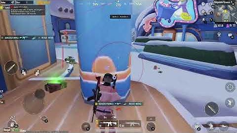 Pubg mobile gameloop no emulator detection bypass and hack free  Aimbot, Magic bullet, Esp, Skin mod