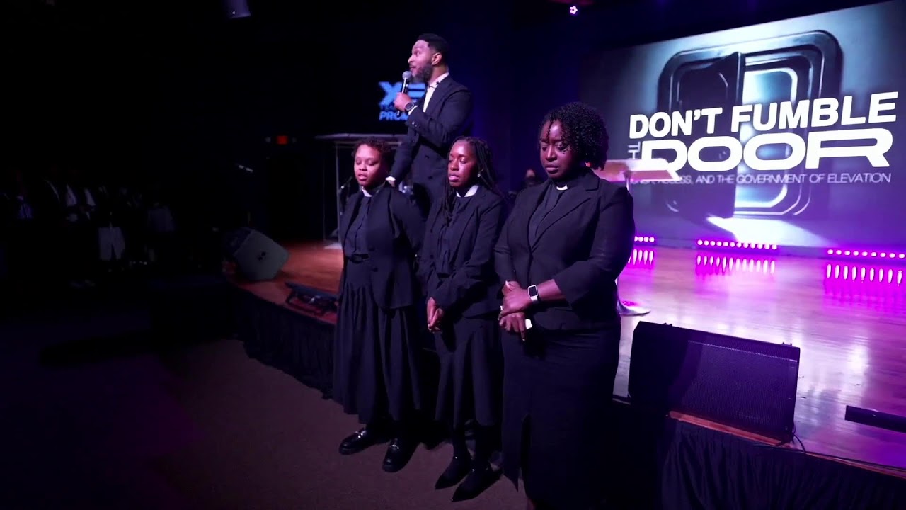 Sunday Worship Experience | THIS IS US | 02.22.2026