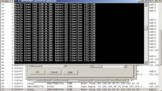 HOW TO USE NETWORK MONITOR screenshot 5