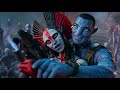 الحرب الاخيره على كوكب بندورا ملخص فيلم افاتار 3