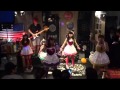 MusicEndless ミライボール 2014.7.1