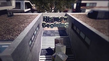 Introducing Void Replay // YrevzZ