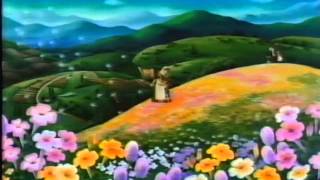 Closing to Aesop's Fables 1985 VHS