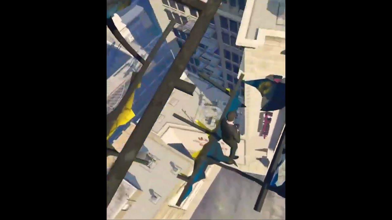 GTA 5 BLIMP YouTube