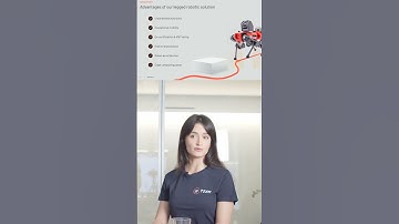 Webinar Snippet: We provide an End-To-End Robotic Inspection Solution