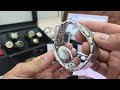 Mới về 2 E Rado Thụy sĩ Automatic  Quá Bén . Full Dây Thép Zin Sưu Tầm _  CITIZEN JET Cực Bén 😃😃😃😃