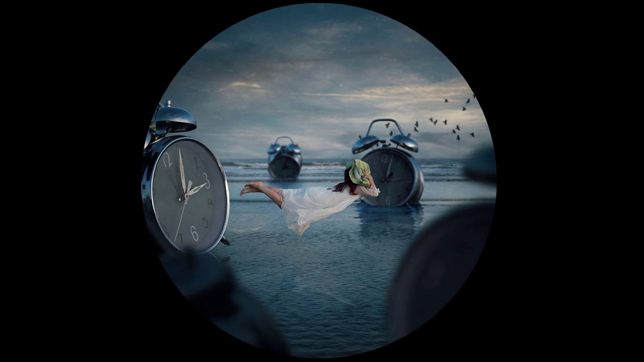 Brian Eno - I Dormienti (Raveld Edit)