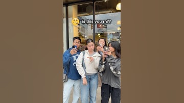 🤨🤳🤳 ​⁠@_angelo ​⁠@SashaYugay #sofimanassyan #friends #relatable
