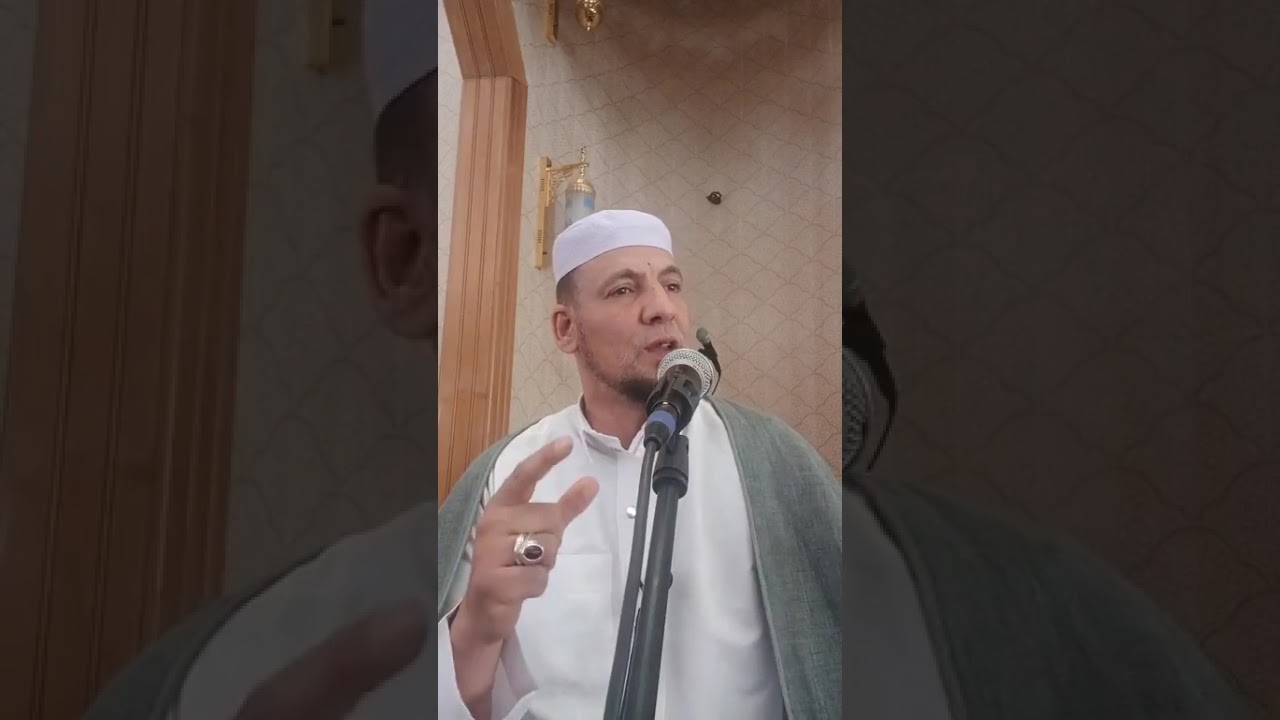 22 فيفري 2026 رمضان فرصة لتائبين مبشرين لا منفرين الشيخ سيف فواد