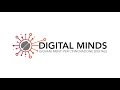 Digital Minds Edizione 1