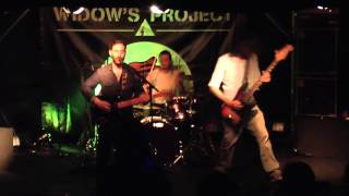 The Black Widows Project - Le Brise Glace