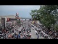 B-1 Bomber Over Sturgis (Loud Pipes)