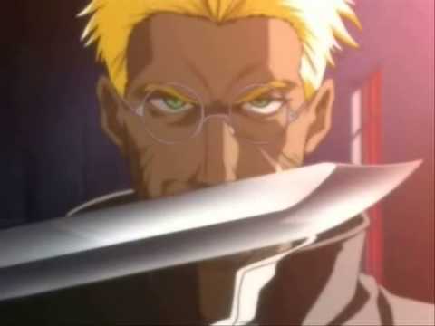 NO more sorrow-hellsing-wmv