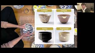 The Art of Kintsugi by Japan Society of Boston 449 views 5 months ago 46 minutes