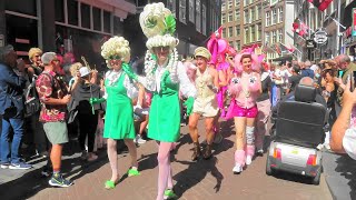 Download Lagu Hartjesdag 2025 Zeedijk Amsterdam (01):  De Parade MP3 Download Lagu Hartjesdag 2025 Zeedijk Amsterdam (01):  De Parade MP3