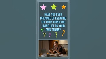 The 4 Hour Workweek By Timothy Ferriss: Animated Summary