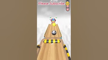 GOING BALLS ALL LEVEL GAMEPLAY | #shorts #goingballs #gameforkids #viral #trending #gameplay