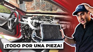 ¿Como REPARAR EVAPORADOR  SIN REMOVER el TABLERO del AUTO? | TDS [EP197]