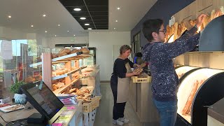 Énergie : facture salée, une boulangerie menacée de fermeture dans la Vienne