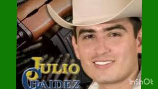 JULIO CHAIDEZ -- EL PATO NADA