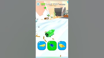 Shape-Shifting GAMEPLAY Walkthrough BeamNg drive  - New1087 Update Car Racing #Shorts #ShapeShifting