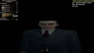 hl2 softlock twr