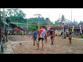 TARKAM ANTAR KAMPUNG || AJI ANTO VS ALEX ASEH UMAR TONO || VOLLYBALL