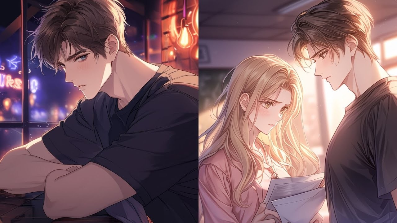 They called me the heir’s simp—till he fell for a poor girl, and I felt relieved to finally be free