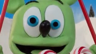 Gummibär Sloooo Xmas Town Gummy Bear Song