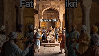 Fatehpur Sikri Ki Sachchai Mini #education #valorant​ #crosshair​ #valorantsettings​ #fps​ #gaming​