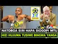 BARAKA YANGA AFICHUA SIRI NZITO YANGA TUNAFANYIWA HUJUMA TUKOSE UBINGWA TUMEJUA