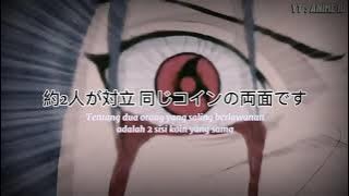 Uchiha itachi || Story Wa 30 detik || Highlight keren || Kata kata uchiha itachi