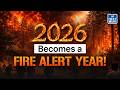 Forest Fires in India | Causes, Impact & Prevention Explained | UPSC GS3 | NEXT IAS
