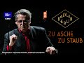 Babylon Berlin: Zu Asche, Zu Staub // Michael Møller & The Danish National Symphony Orchestra (Live)