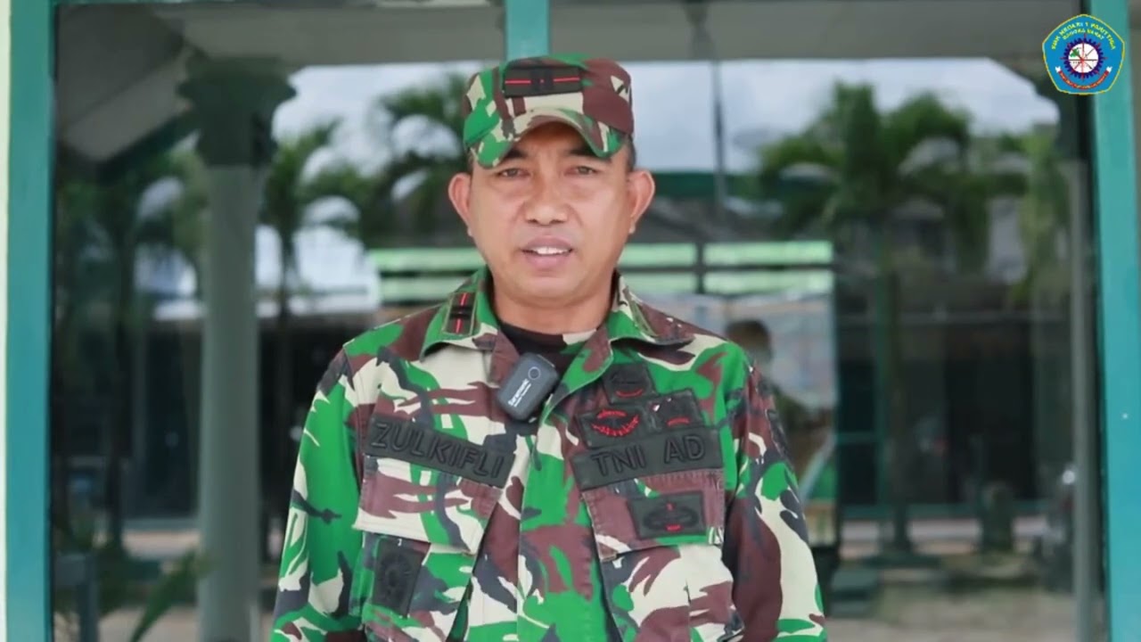 JOB FAIR SMK NEGERI 1 PARITTIGA ~ DUKUNGAN SEGENAP PIHAK