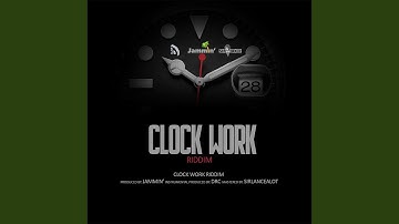 Clockwork